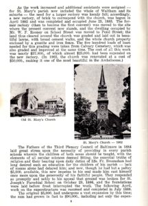 St Marys History pg 2