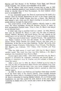 St Marys Sports History pg 2