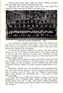 St Marys Sports History pg 3