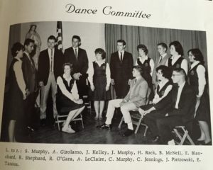 10. Dance Committee