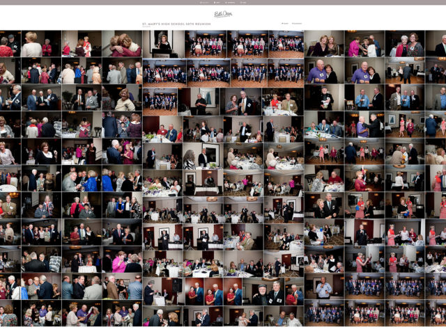 Screenshot of Beth Oram's photos.