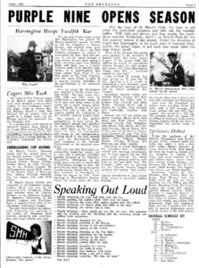 SMHS 1964 Apr Crusader News Pg 3