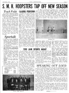 SMHS 1964 Dec Crusader News Pg 3