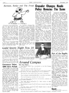 SMHS 1964 Nov Crusader News Pg 4