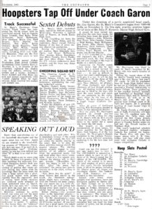 SMHS 1965 Dec Crusader News Pg 3