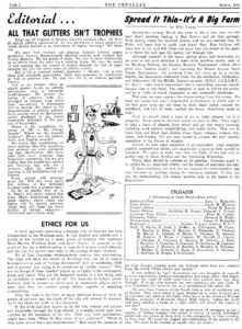 SMHS 1965 Mar Crusader News Pg 2