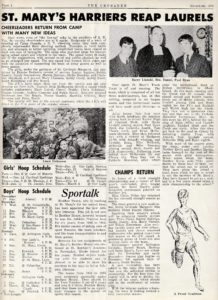 SMHS 1966 Nov Crusader News Pg 4