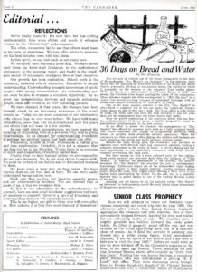 SMHS 1967 Jun Crusader News Pg 2
