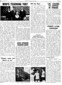 SMHS 1967 Nov Crusader News Pg 3
