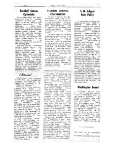 SMHS 1968 Apr Crusader News Pg 2