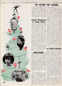 SMHS 1968 Dec Crusader News Pg 2