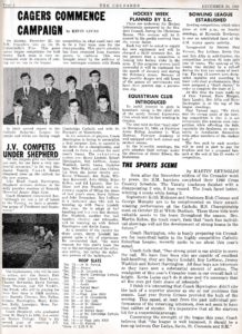 SMHS 1968 Dec Crusader News Pg 4