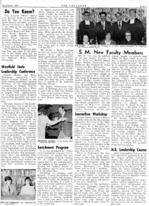 SMHS 1968 Nov Crusader News Pg 3