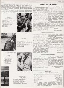 SMHS 1969 Apr Crusader News Pg 2