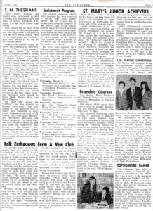 SMHS 1969 Apr Crusader News Pg 3