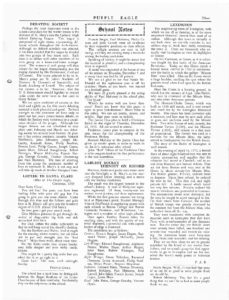 SMHS Waltham 1933 12 Dec Newspaper Pg 3