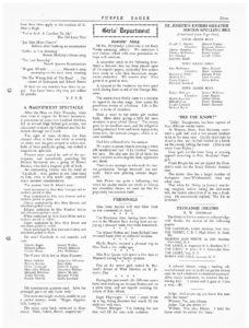 SMHS Waltham 1934 03 Mar Newspaper Pg 3
