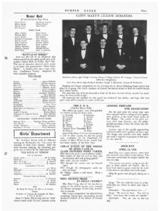 SMHS Waltham 1934 04 Apr Newspaper Pg 3