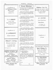 SMHS Waltham 1934 04 Apr Newspaper Pg 4