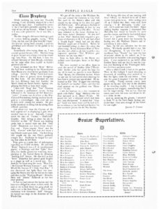 SMHS Waltham 1934 06 Jun Newspaper Pg 2