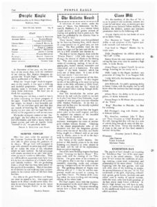 SMHS Waltham 1934 06 Jun Newspaper Pg 4