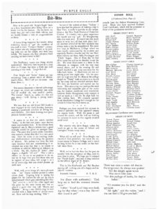 SMHS Waltham 1934 06 Jun Newspaper Pg 6