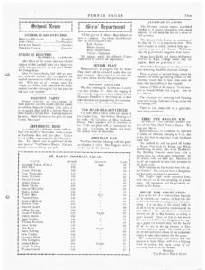 SMHS Waltham 1934 09 Sep Newspaper Pg 3