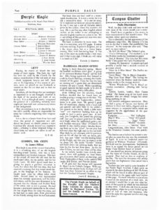 SMHS Waltham 1935 03 Mar Newspaper Pg 2