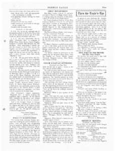 SMHS Waltham 1935 04 Apr Newspaper Pg 3