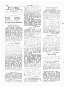 SMHS Waltham 1935 11 Nov Newspaper Pg 2