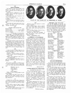 SMHS Waltham 1936 02 Feb Newspaper Pg 3