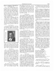 SMHS Waltham 1936 03 Mar Newspaper Pg 3