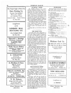 SMHS Waltham 1936 03 Mar Newspaper Pg 6
