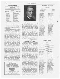 SMHS Waltham 1936 06 Jun Newspaper Pg 2