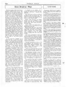 SMHS Waltham 1936 06 Jun Newspaper Pg 8