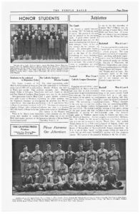 SMHS Waltham 1937 06 Jun Newspaper Pg 11