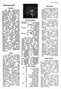 SMHS 1969 Nov Crusader News Pg 2