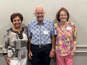 2024 Reunion Class of 1960-2