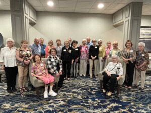 2024 Reunion Class of 1960