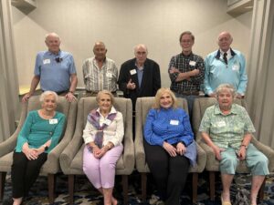 2024 Reunion Class of 1961