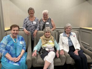 2024 Reunion Class of 1962