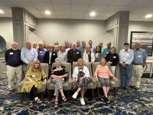 2024 Reunion Class of 1963