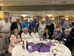 2024 Reunion Class of 1964