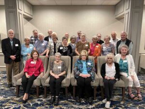 2024 Reunion Class of 1965