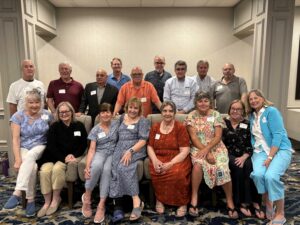 2024 Reunion Class of 1969