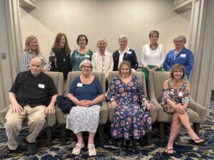 2024 Reunion Class of 1970