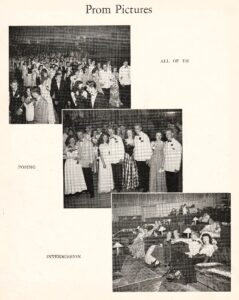 SMHS Walth 1947 Yrbk Pg 35