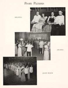 SMHS Walth 1947 Yrbk Pg 36